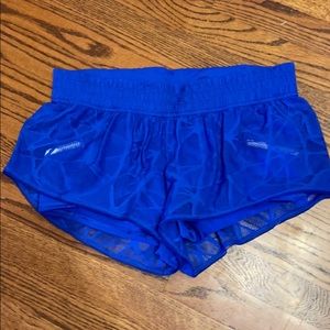 Lululemon City Sky Run by Short Harbor Blue